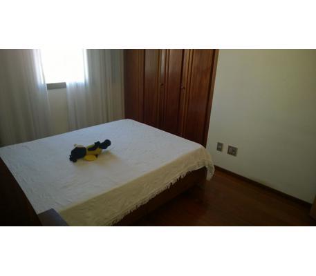 Cobertura, União, 4 Quartos, 2 Vagas, 1 Suíte