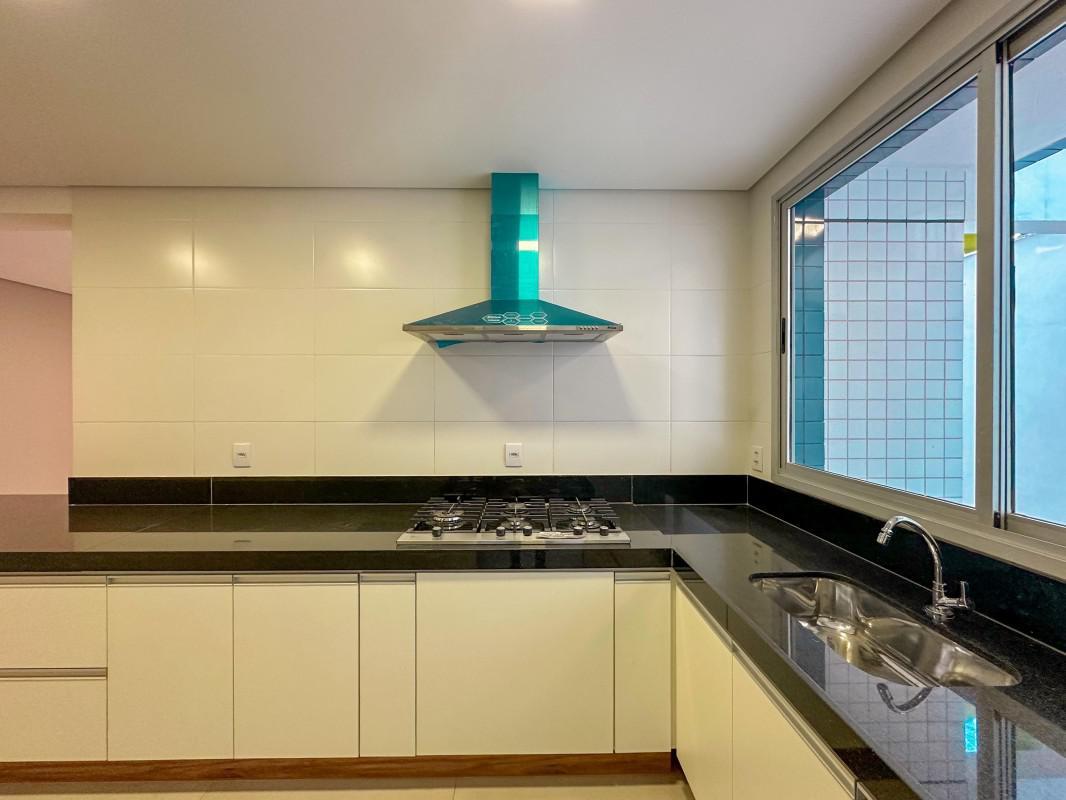 Apartamento, Ouro Preto, 3 Quartos, 3 Vagas, 1 Suíte