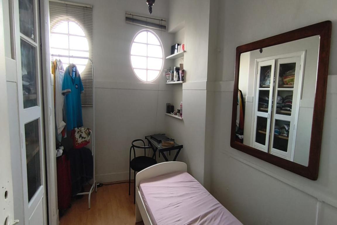 Apartamento, Barro Preto, 4 Quartos, 0 Vaga
