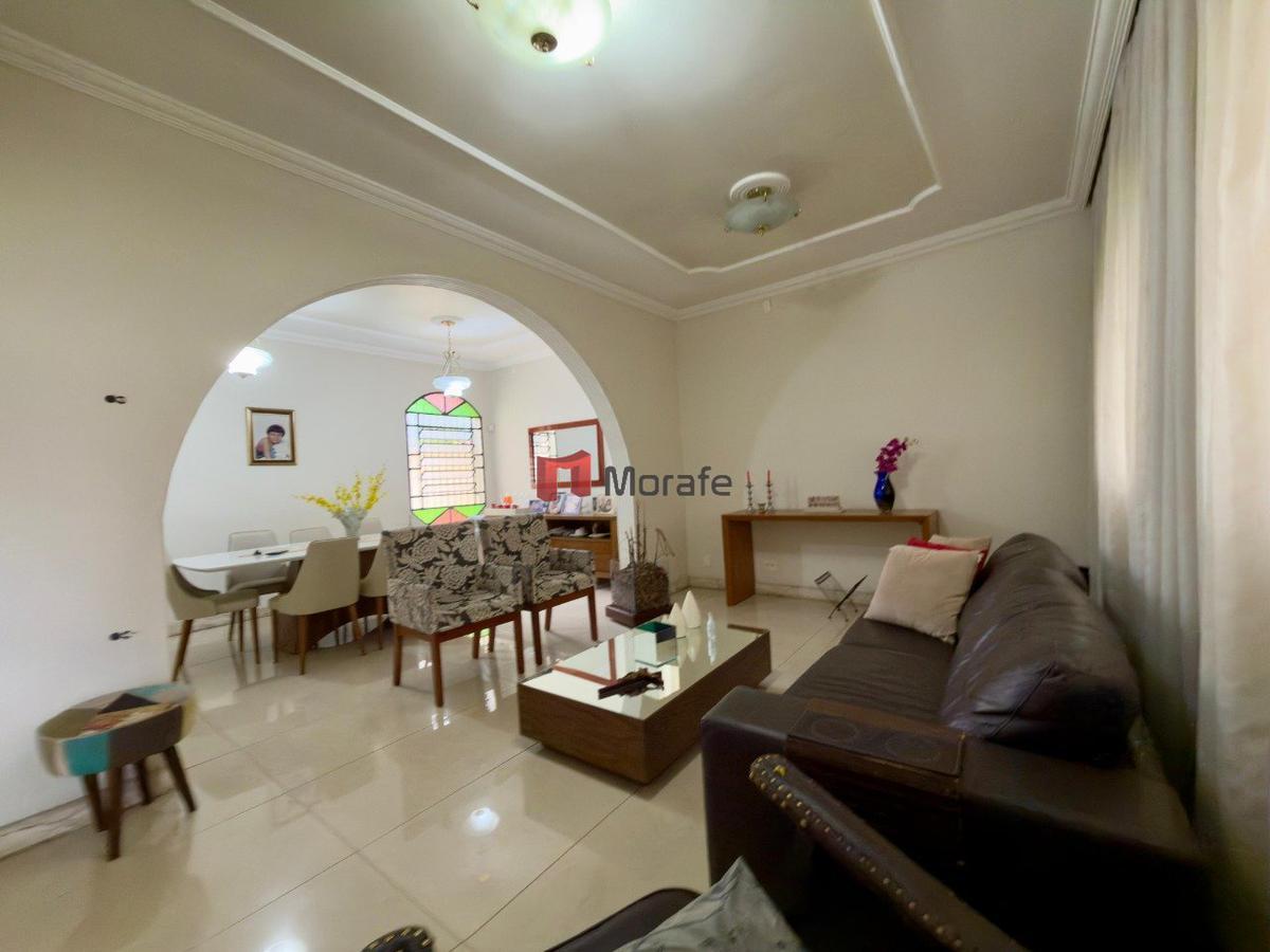 Casa, Dom Bosco, 3 Quartos, 3 Vagas, 1 Suíte