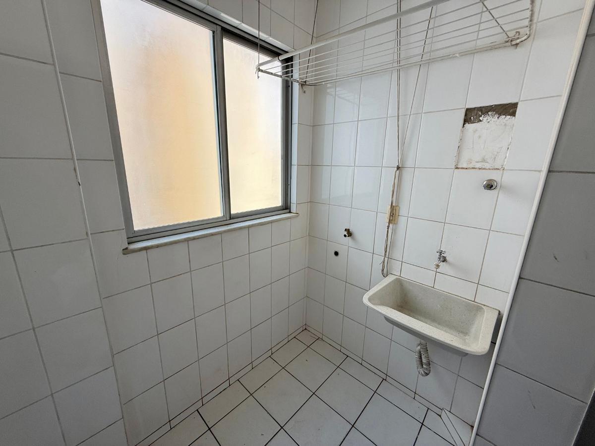 Apartamento, Liberdade, 3 Quartos, 1 Vaga, 1 Suíte