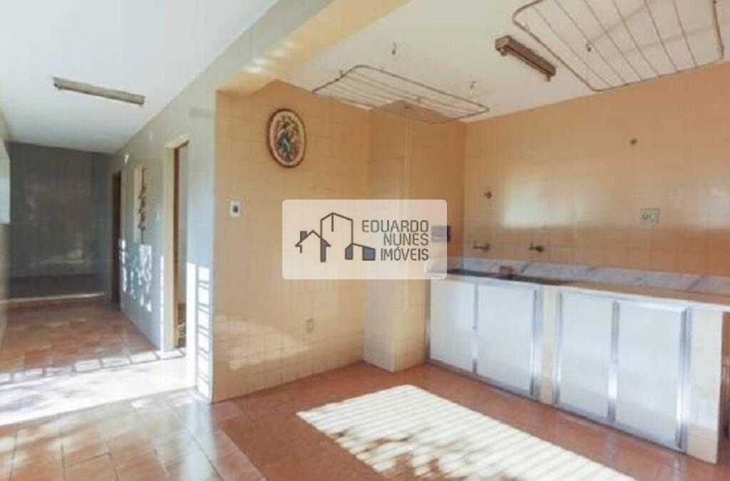 Casa, Anchieta, 5 Quartos, 2 Vagas