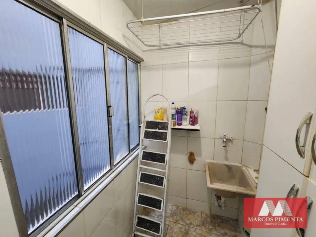 Apartamento, Fonte Grande, 2 Quartos, 1 Vaga