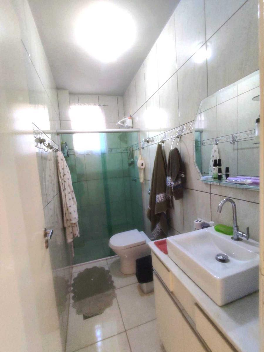 Apartamento, Jardim América, 2 Quartos, 1 Vaga
