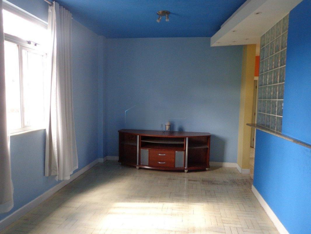 Apartamento, Serra, 4 Quartos, 2 Vagas, 1 Suíte