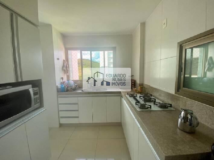 Apartamento, Vale dos Cristais, 3 Quartos, 3 Vagas, 1 Suíte