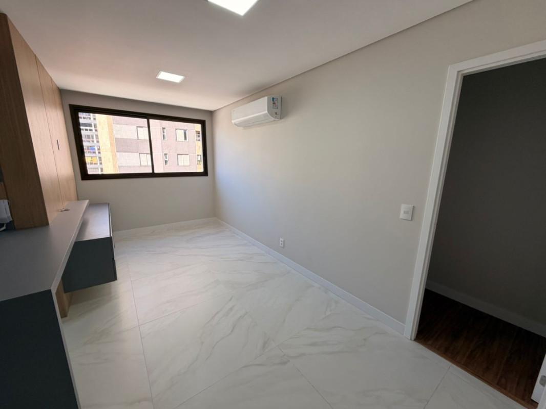 Apartamento, Lourdes, 2 Quartos, 2 Vagas, 1 Suíte