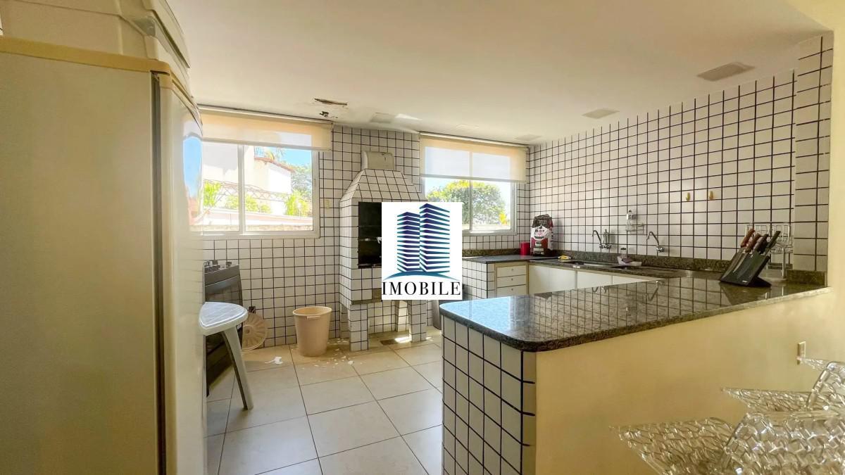 Casa, Vila Paris, 6 Quartos, 7 Vagas, 2 Suítes