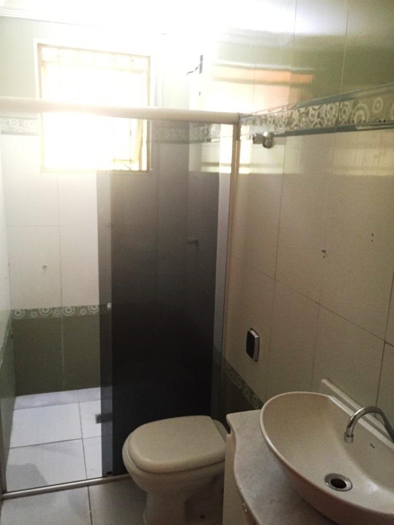 Apartamento, Eldorado, 3 Quartos, 1 Vaga