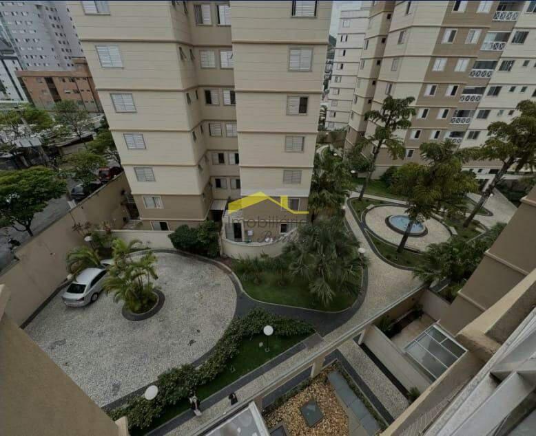 Apartamento, Buritis, 3 Quartos, 2 Vagas, 1 Suíte