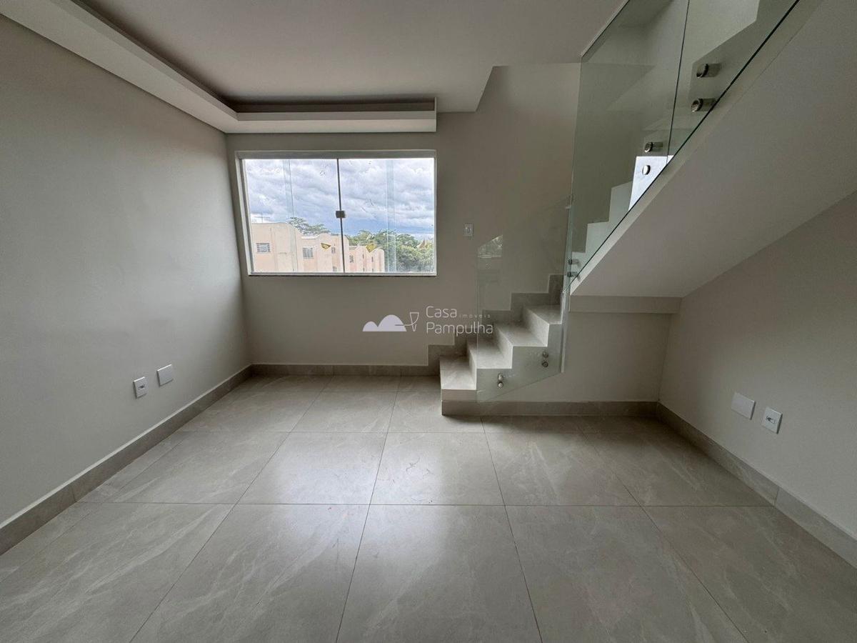 Apartamento, Candelária, 3 Quartos, 1 Vaga, 1 Suíte