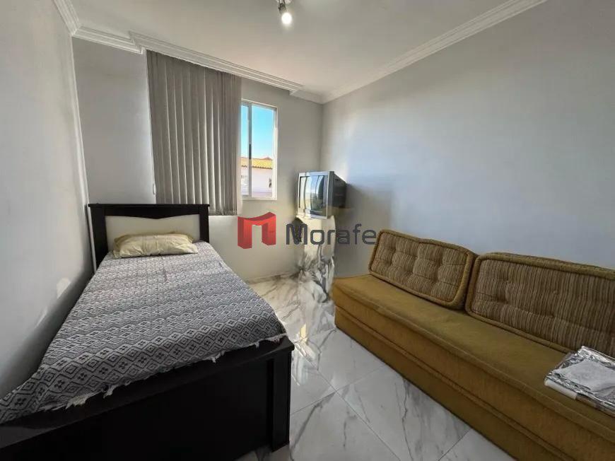 Apartamento, Ouro Preto, 4 Quartos, 2 Vagas, 2 Suítes