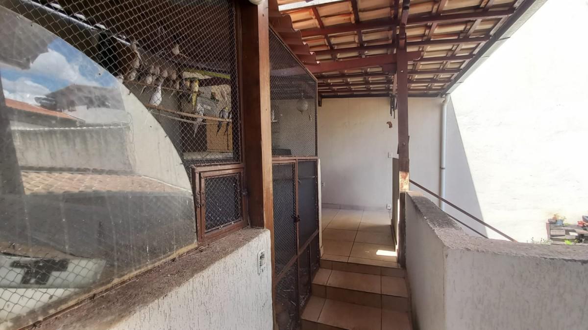 Casa, Betânia, 3 Quartos, 3 Vagas, 2 Suítes