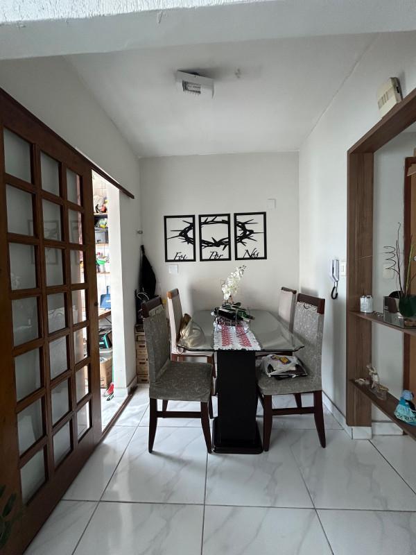 Cobertura, Manacás, 2 Quartos, 1 Vaga