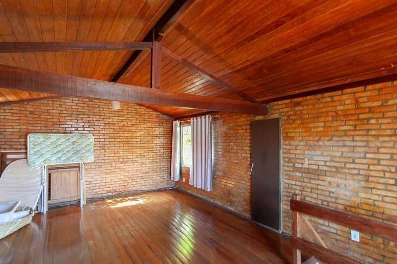Casa, Santa Mônica, 4 Quartos, 4 Vagas, 1 Suíte