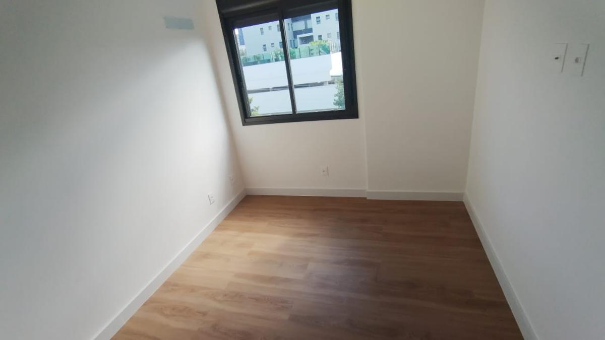Apartamento, Serra, 3 Quartos, 2 Vagas, 1 Suíte