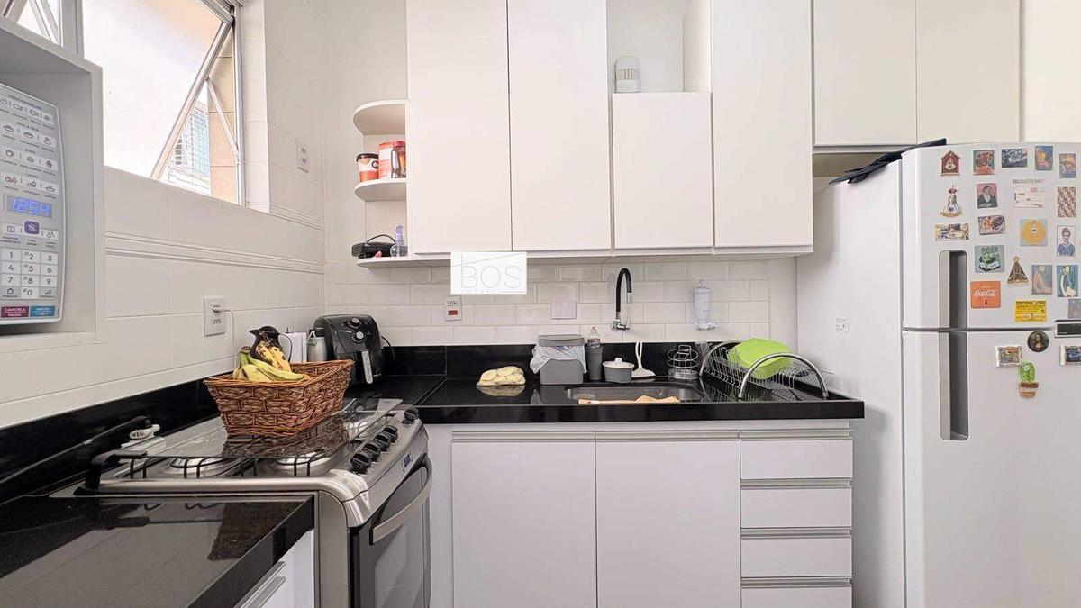 Apartamento, Gutierrez, 4 Quartos, 2 Vagas, 1 Suíte