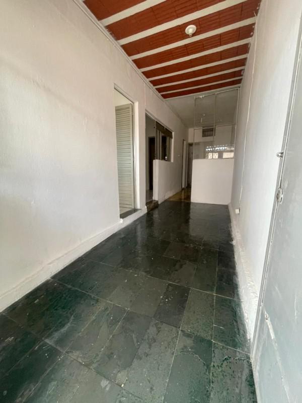 Casa, Aparecida, 2 Quartos, 0 Vaga