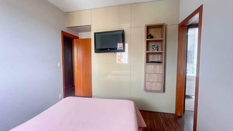 Apartamento, Buritis, 4 Quartos, 4 Vagas, 2 Suítes