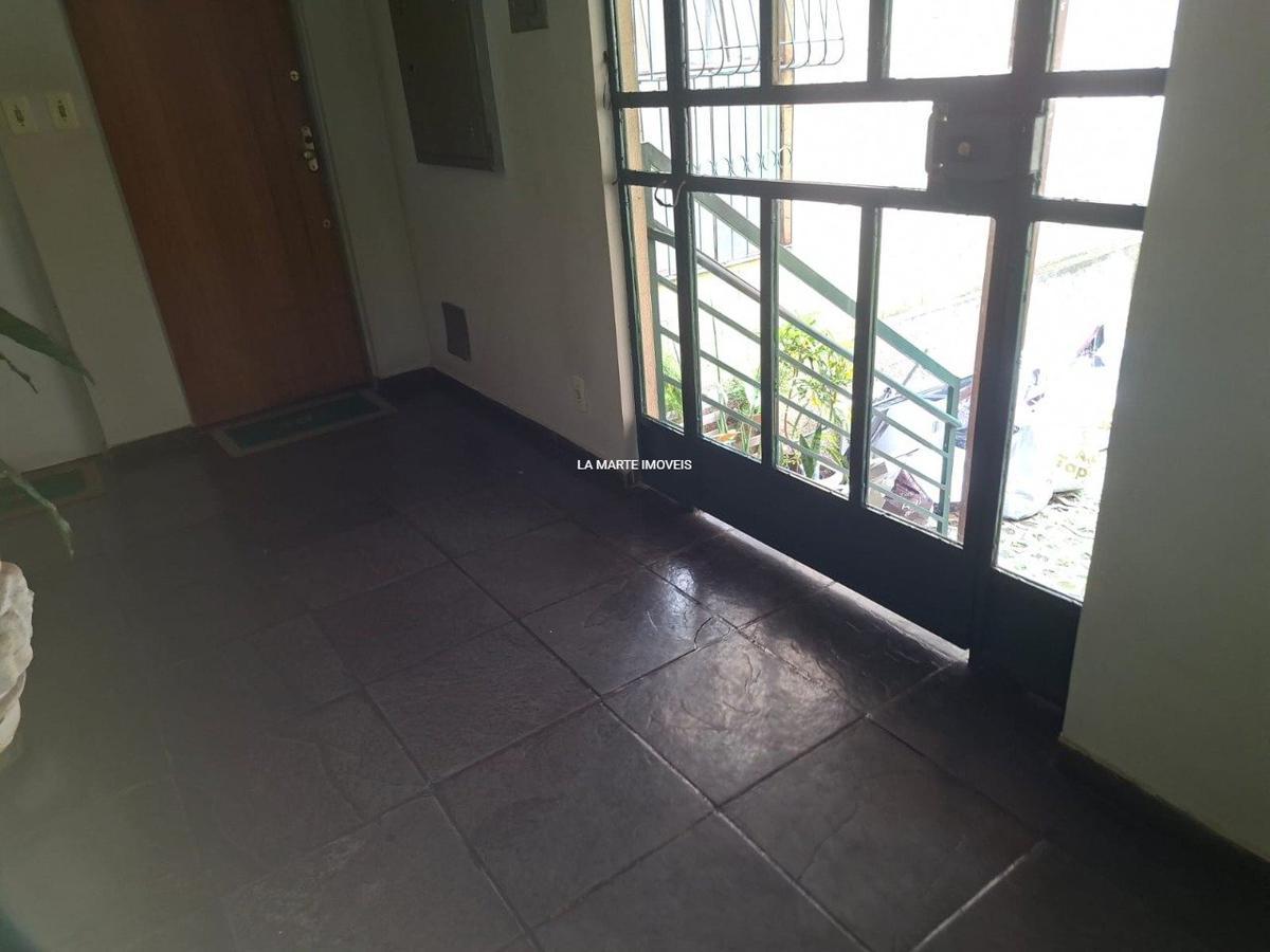 Apartamento, Jardim Riacho das Pedras, 3 Quartos, 1 Vaga