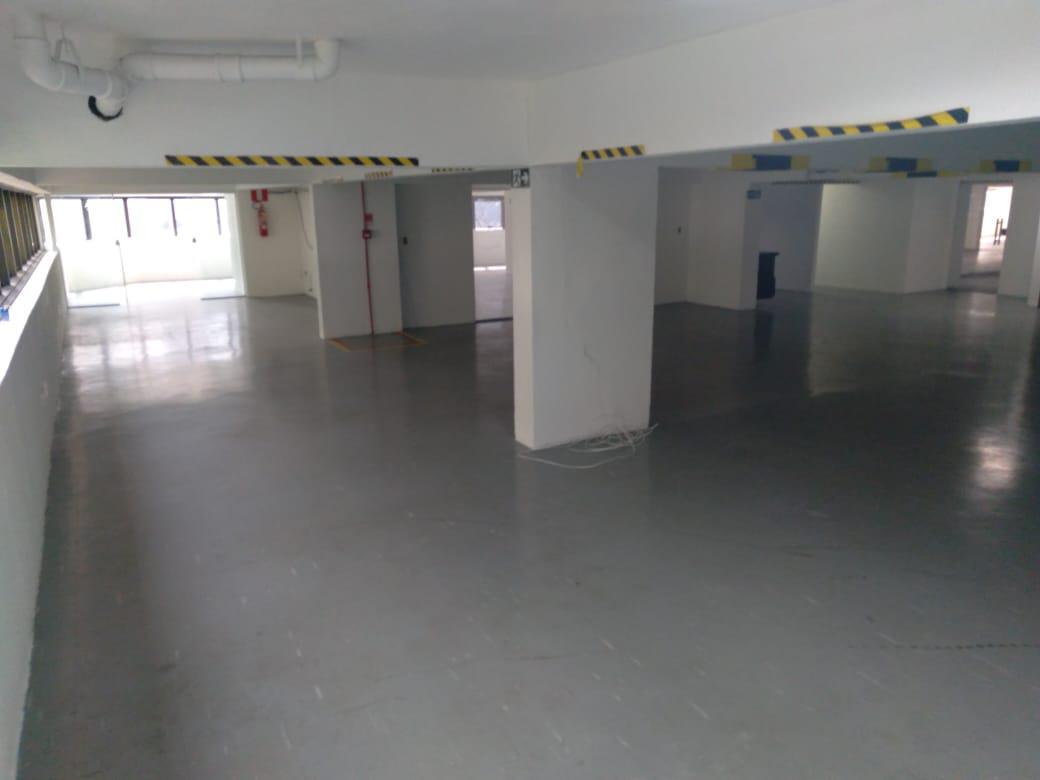 Andar, Santa Efigênia, 0 Quarto, 0 Vaga