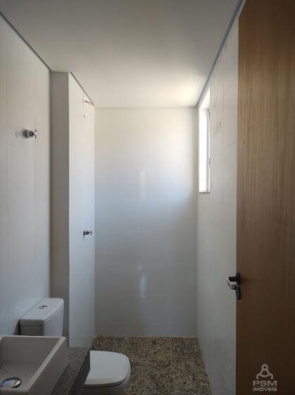 Apartamento, União, 3 Quartos, 3 Vagas, 1 Suíte