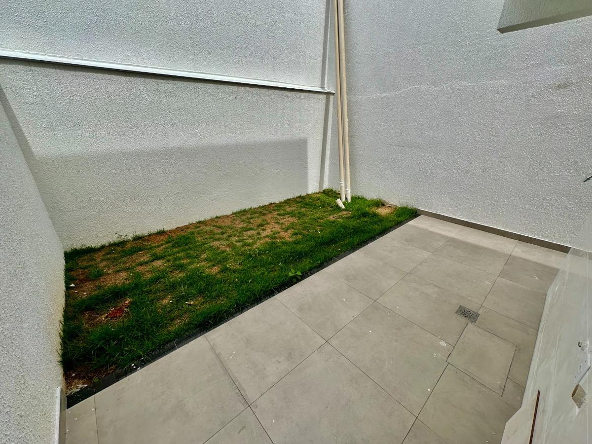 Casa, Planalto, 3 Quartos, 2 Vagas, 1 Suíte