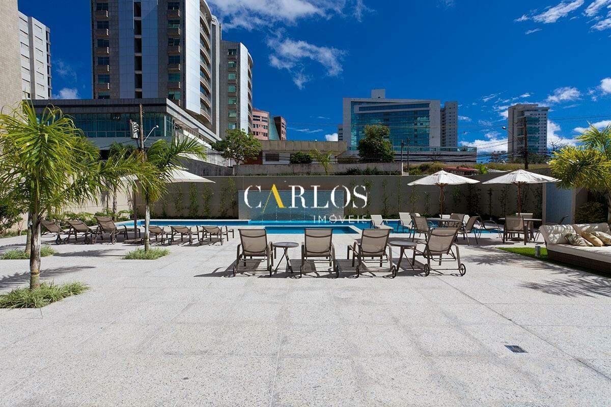Apartamento, Vale do Sereno, 4 Quartos, 3 Vagas, 2 Suítes