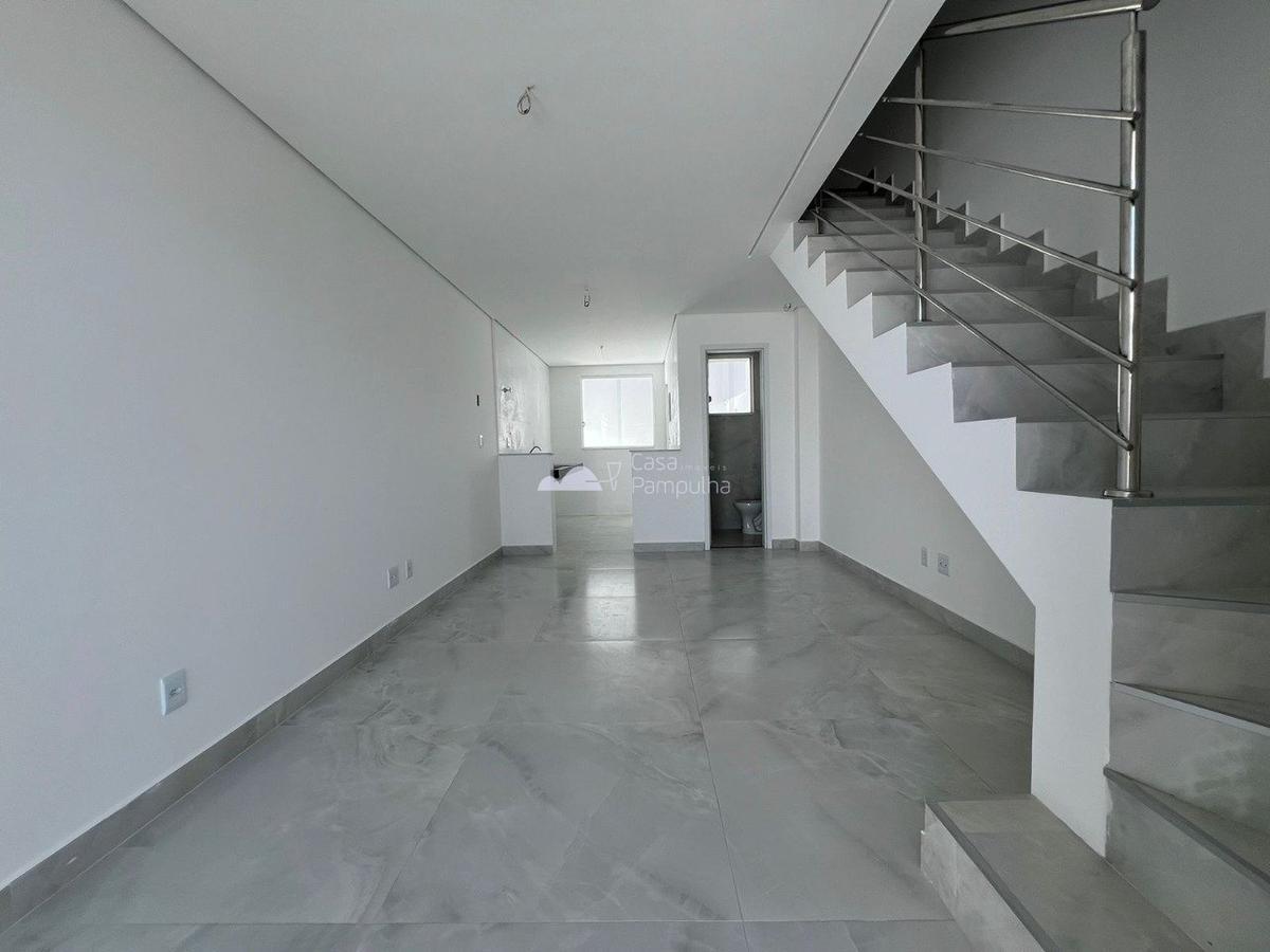 Casa, Planalto, 2 Quartos, 2 Vagas, 2 Suítes