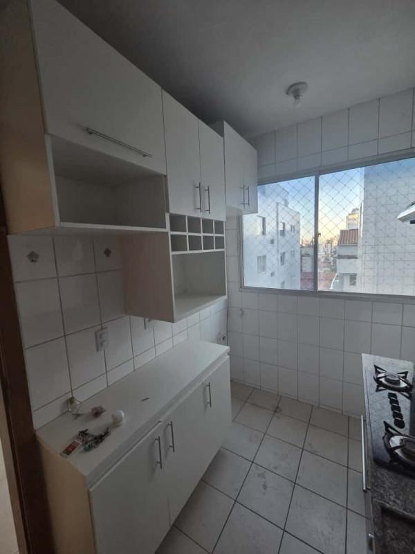 Cobertura, Nova Suíssa, 3 Quartos, 1 Vaga, 1 Suíte