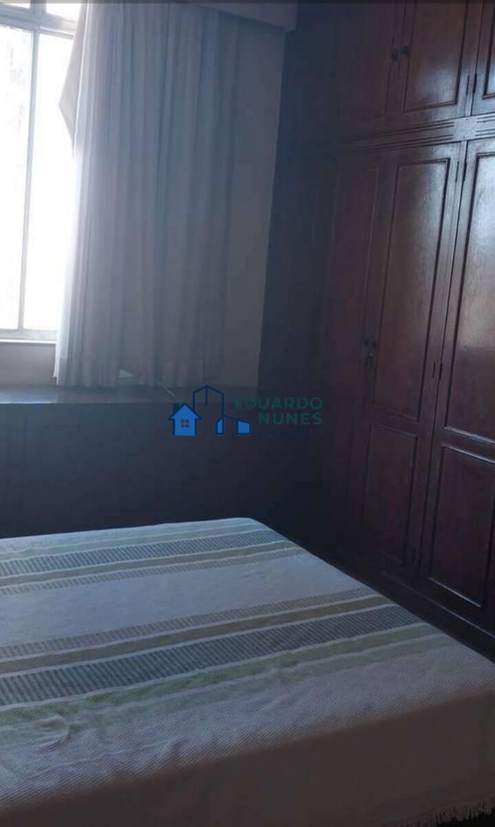 Apartamento, Centro, 4 Quartos, 1 Vaga, 1 Suíte