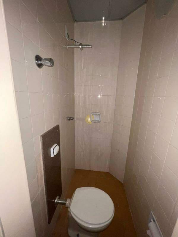 Apartamento, Centro, 4 Quartos, 1 Vaga, 1 Suíte