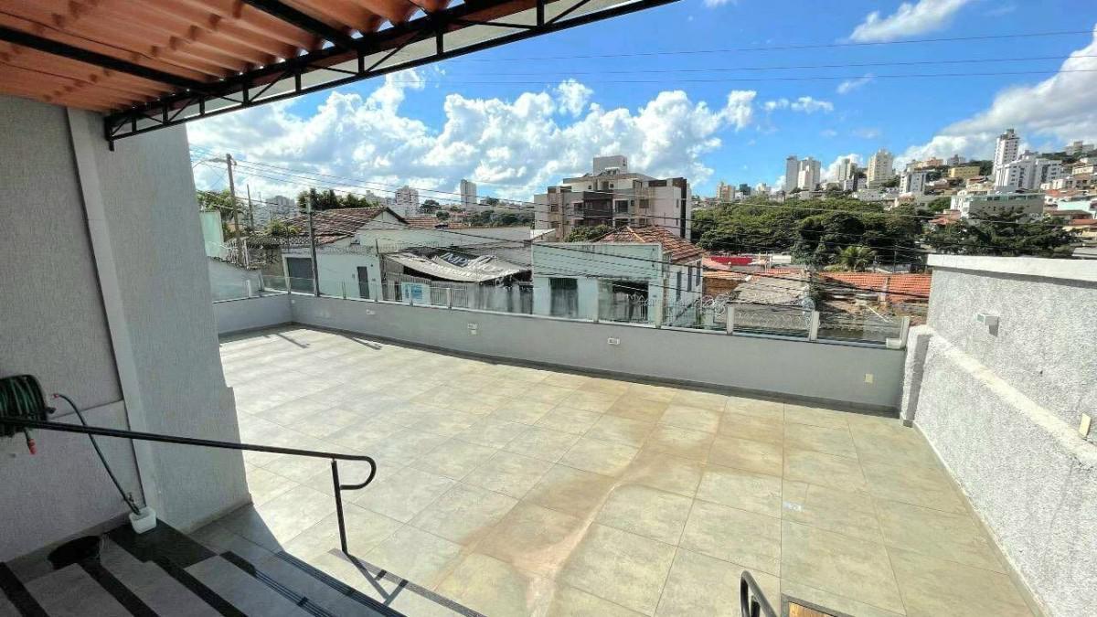 Casa, Renascença, 3 Quartos, 2 Vagas, 2 Suítes