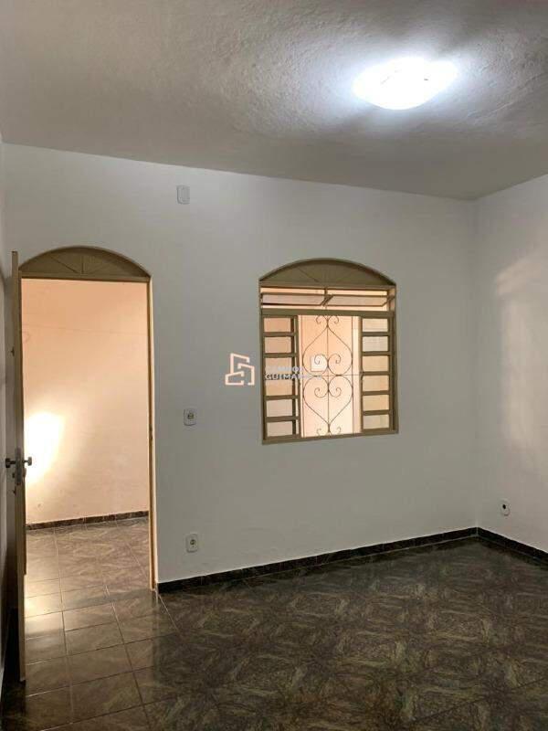 Casa, Diamante, 2 Quartos, 1 Vaga