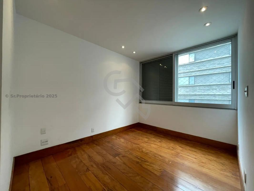 Cobertura, Savassi, 4 Quartos, 3 Vagas, 2 Suítes