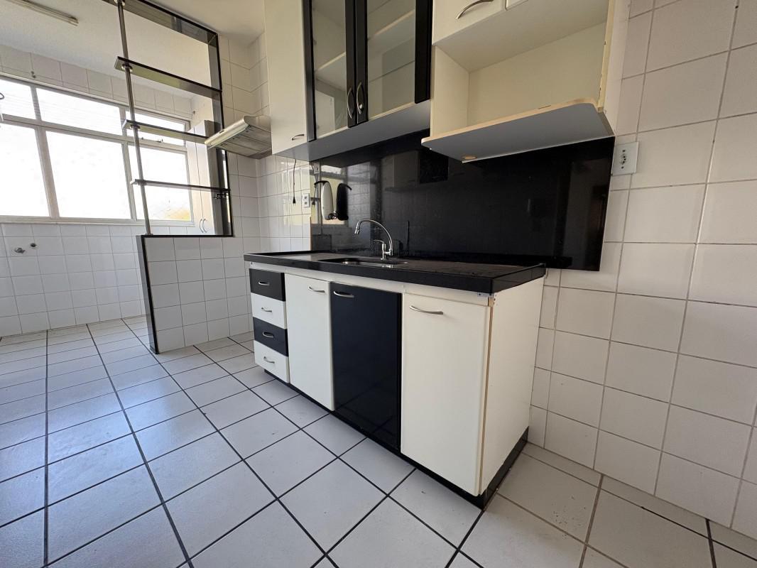 Apartamento, Castelo, 3 Quartos, 2 Vagas, 1 Suíte