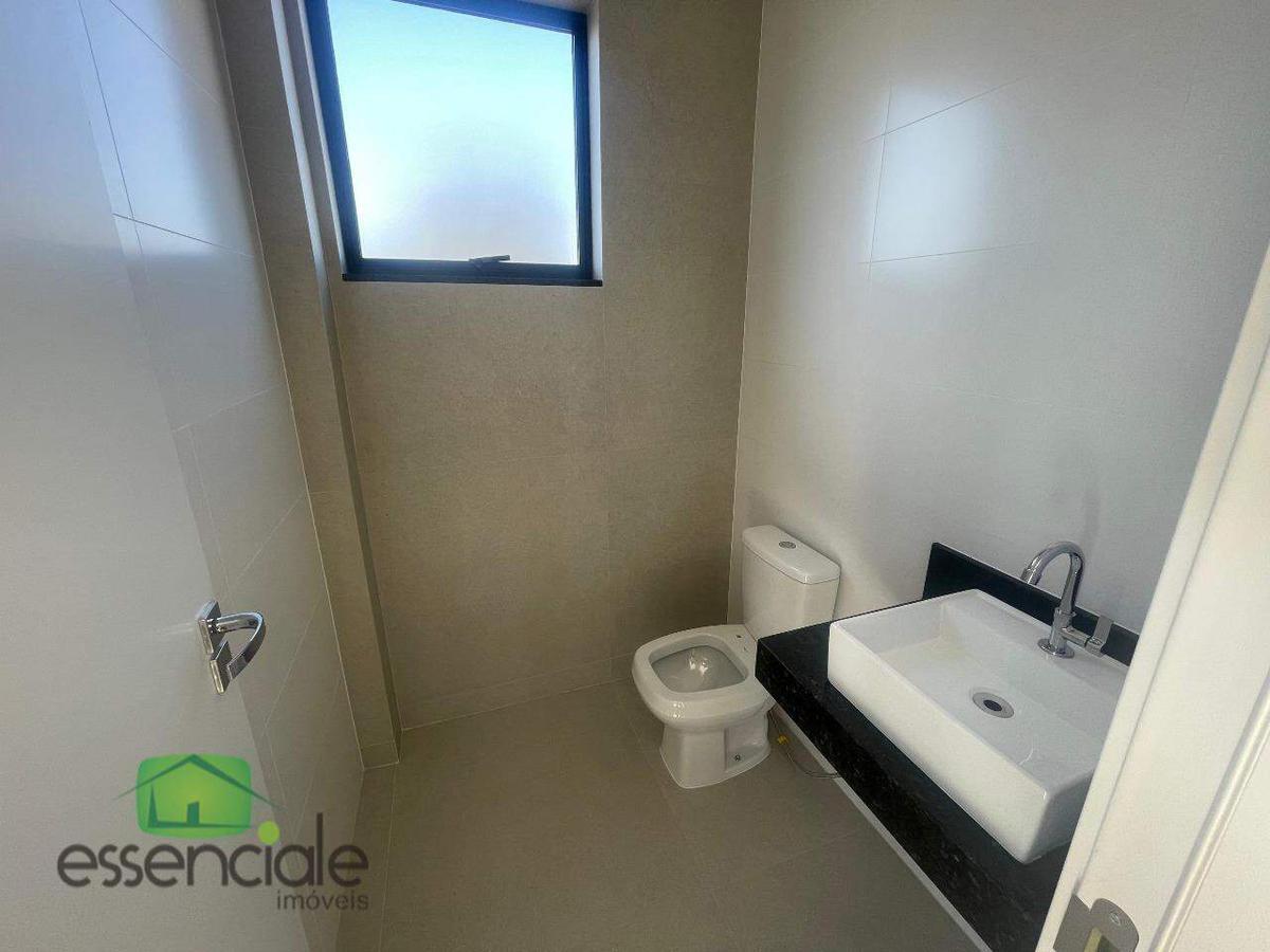 Cobertura, Riacho das Pedras, 3 Quartos, 4 Vagas, 1 Suíte