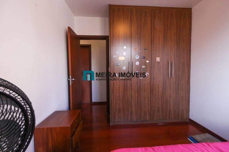 Apartamento, Liberdade, 4 Quartos, 2 Vagas, 1 Suíte