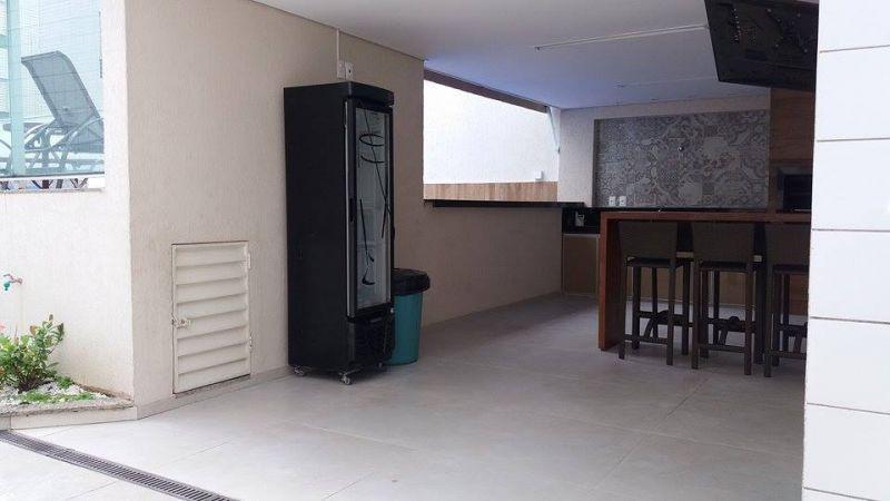 Apartamento, Castelo, 3 Quartos, 2 Vagas, 1 Suíte