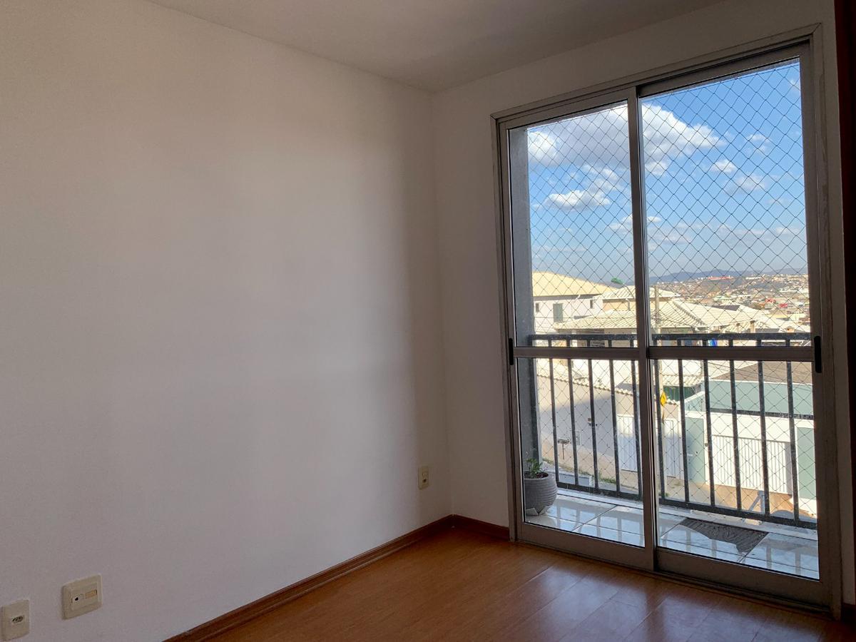 Apartamento, Cândida Ferreira, 3 Quartos, 1 Vaga, 1 Suíte
