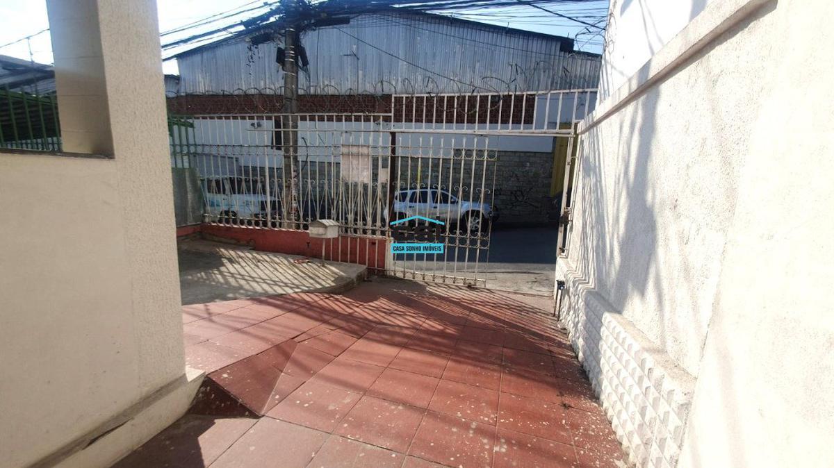 Casa Comercial, Venda Nova, 6 Quartos, 1 Vaga