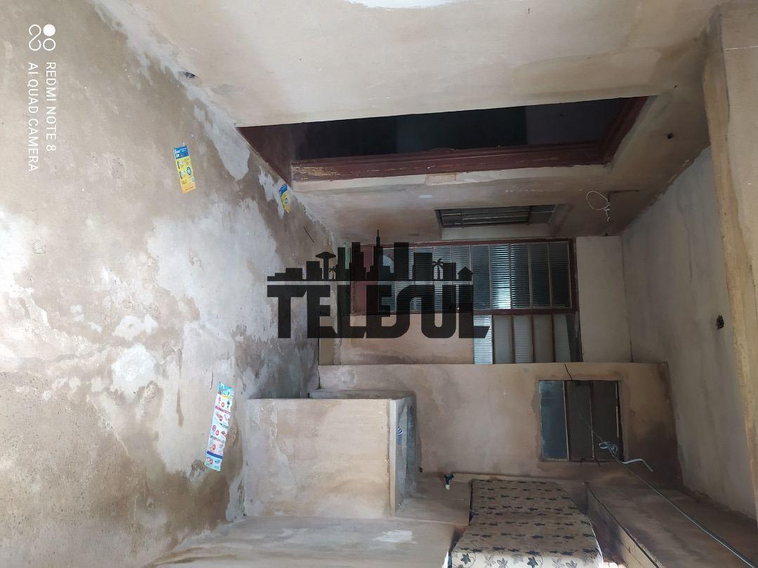 Casa, Jardim Sion, 3 Quartos, 0 Vaga