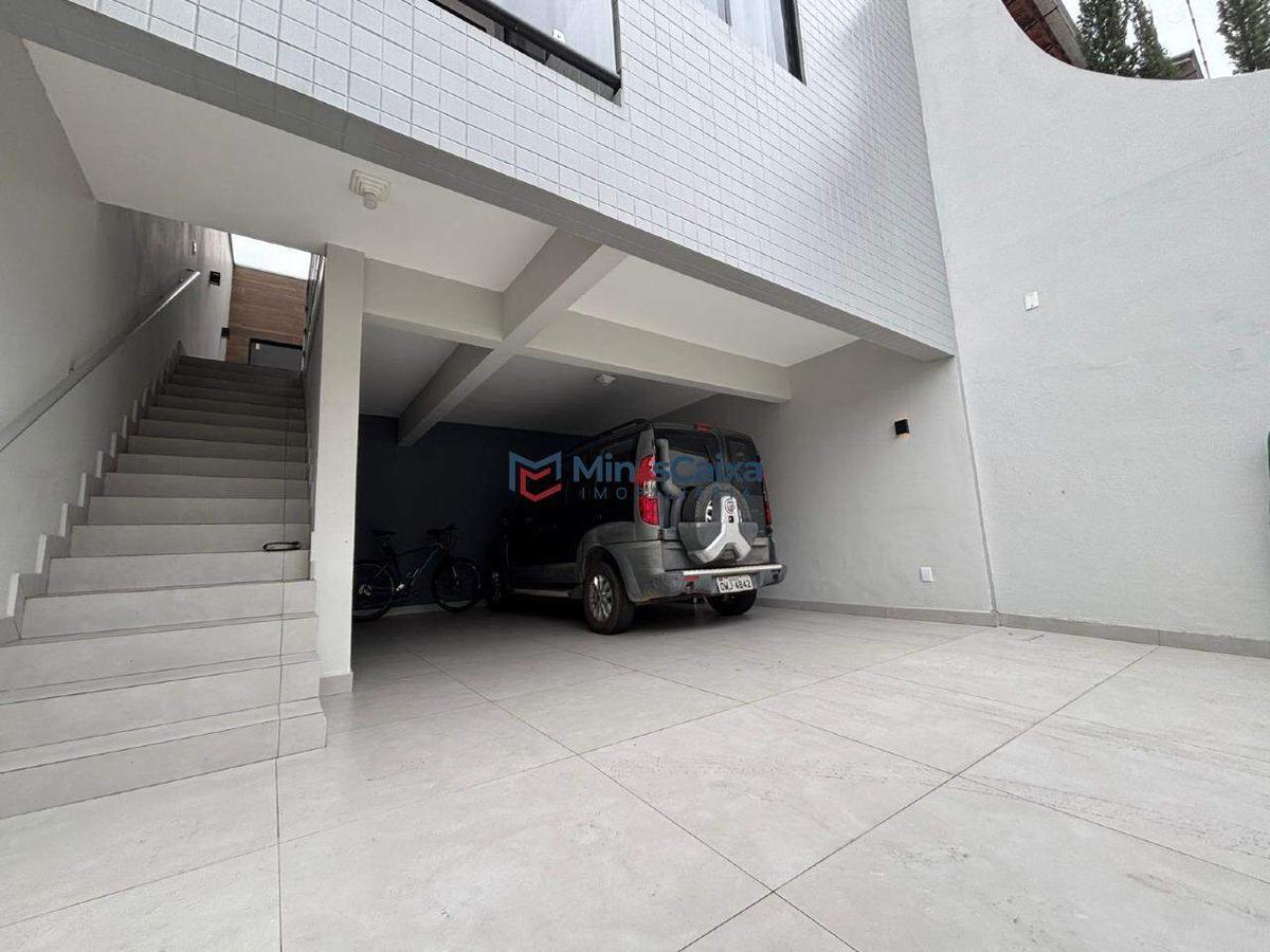 Casa, Novo Horizonte, 3 Quartos, 3 Vagas, 1 Suíte