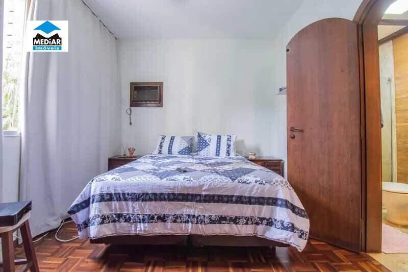 Apartamento, Lourdes, 4 Quartos, 3 Vagas, 1 Suíte