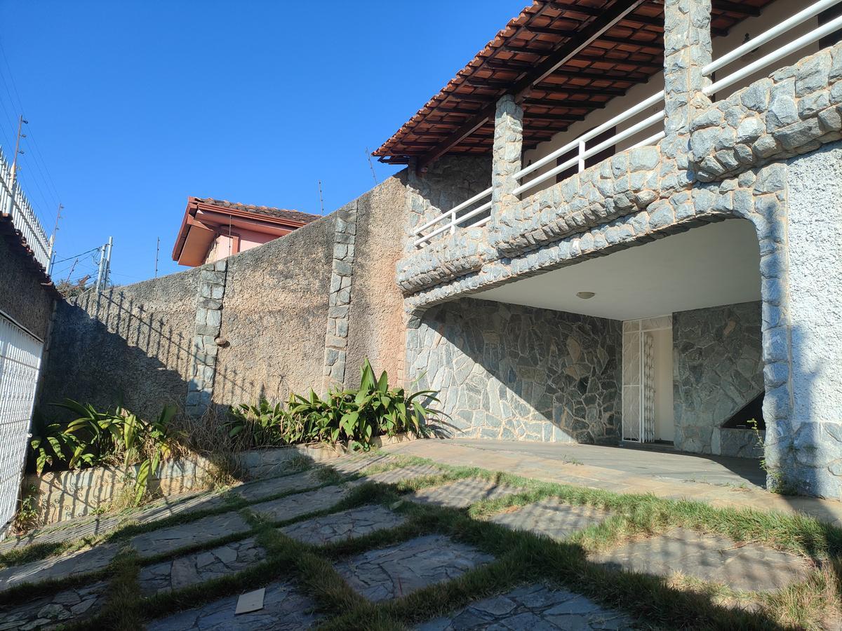 Apartamento, Centro, 5 Quartos, 3 Vagas, 2 Suítes