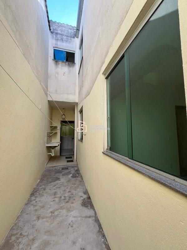 Casa, Glória, 2 Quartos, 1 Vaga