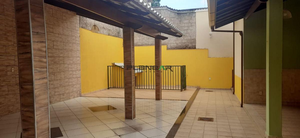 Casa, Jardim Riacho das Pedras, 4 Quartos, 4 Vagas, 2 Suítes