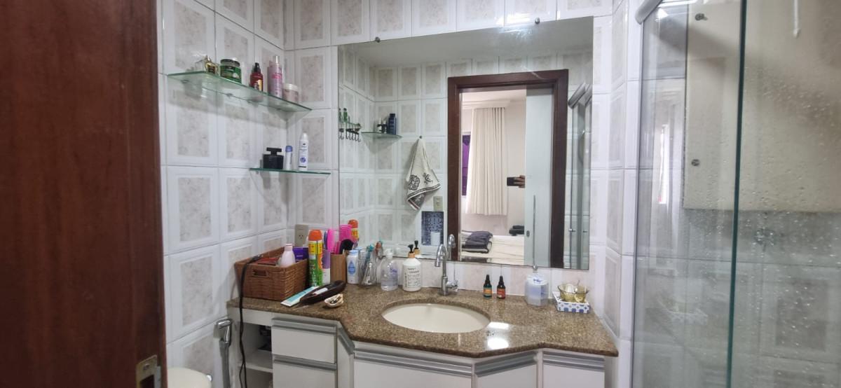 Apartamento, Santa Inês, 3 Quartos, 1 Vaga, 1 Suíte