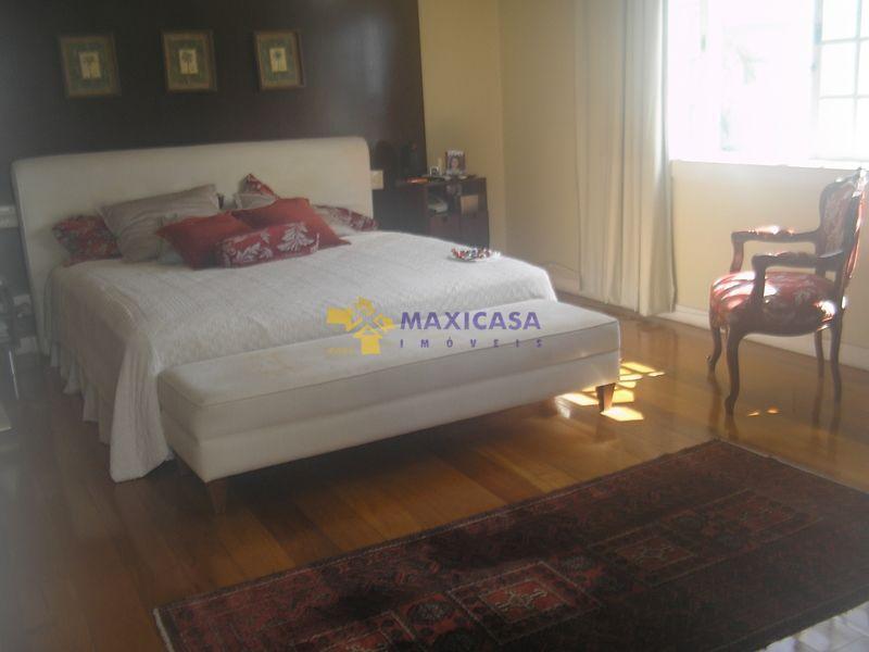Casa, São Luiz (pampulha), 5 Quartos, 7 Vagas, 3 Suítes