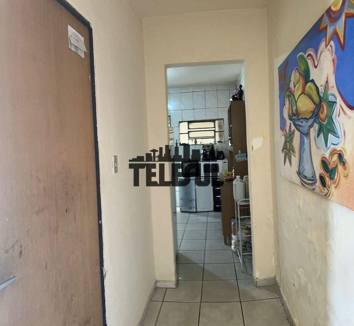 Casa, Vila Andere II, 2 Quartos, 2 Vagas